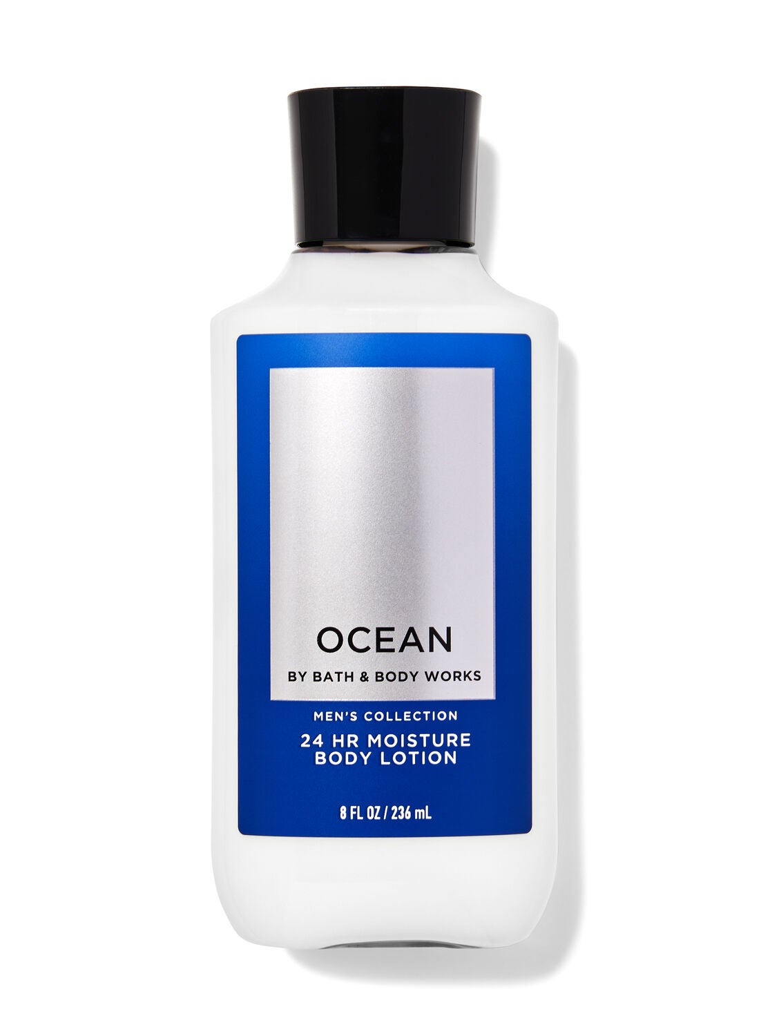 Ocean Body Lotion