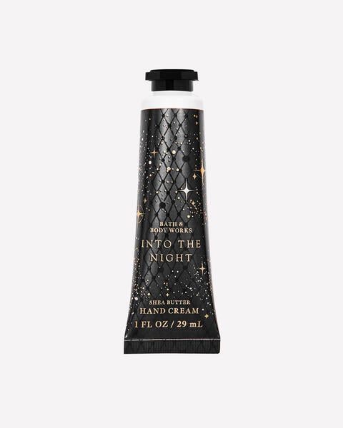 Into the Night Hand Cream