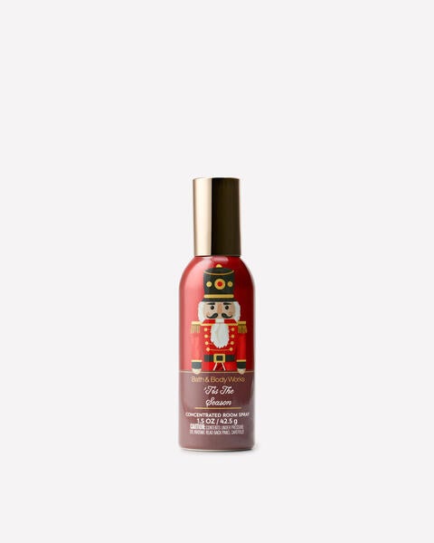 'Tis the Season Concentrated Room Spray