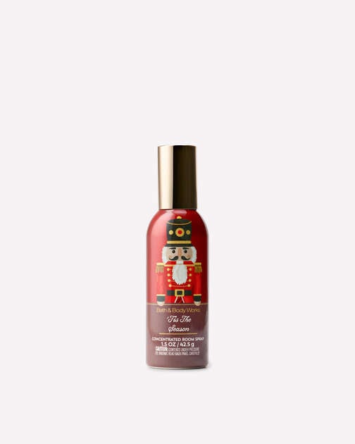 'Tis the Season Concentrated Room Spray