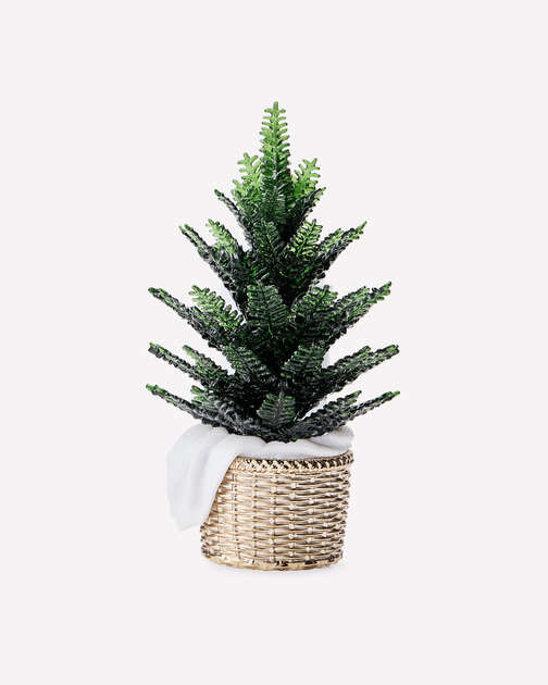Evergreen Tree Nightlight Wallflowers Fragrance Plug