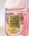 Pink Pineapple Sunrise PocketBac Hand Sanitizer