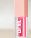 Bubblegum Pink Lip Oil