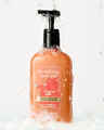 Apricot Glow Revitalizing Gel Hand Soap