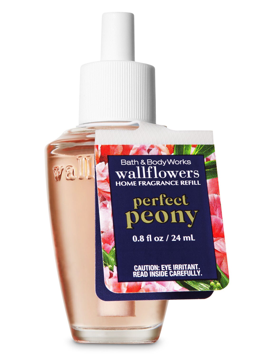 Perfect Peony Wallflowers Fragrance Refill - Bath And Body Works