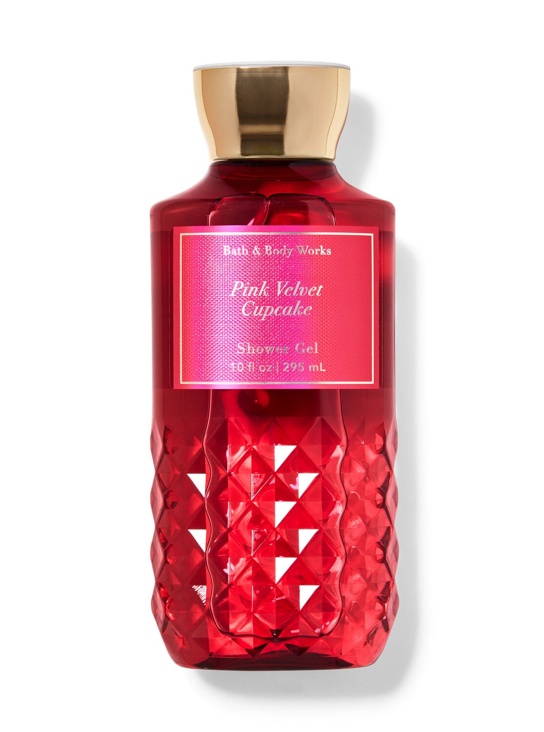 Pink velvet deals cupcake body spray