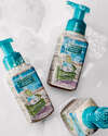 Sweater Weather Gentle & Clean Foaming Hand Soap
