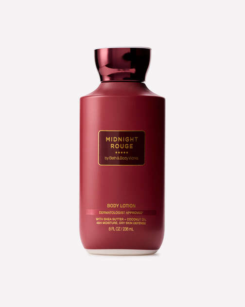 Midnight Rouge Body Lotion