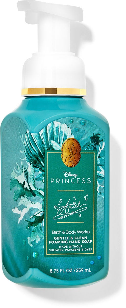 限定価格セール！ Ariel: Works Body & Bath by Collection Princess Disney ボディクリーム