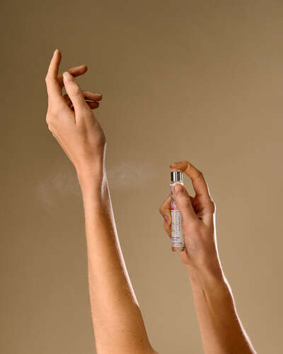 Gingham Gorgeous Mini Perfume Spray