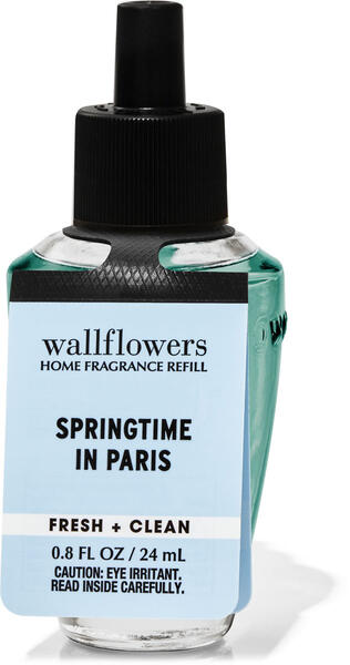 Springtime In Paris Wallflowers Fragrance Refill