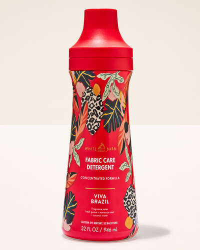 Viva Brazil Laundry Detergent