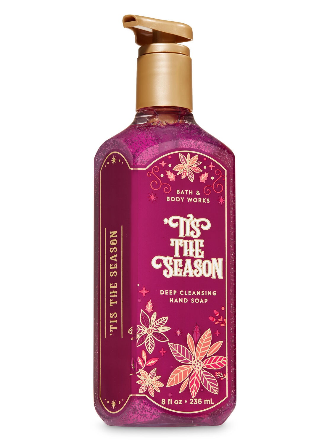 Tis the Season Deep Cleansing Hand Soap - Bath And Body Works