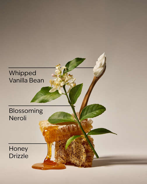 Whipped Honey & Vanilla Concentrated Room Spray