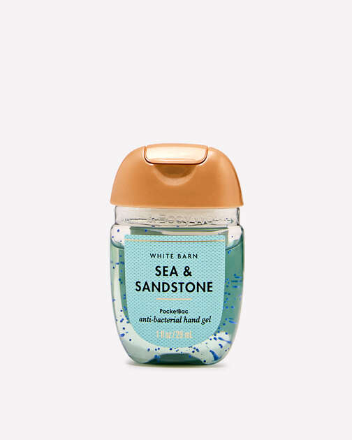 Sea & Sandstone PocketBac Hand Sanitizer