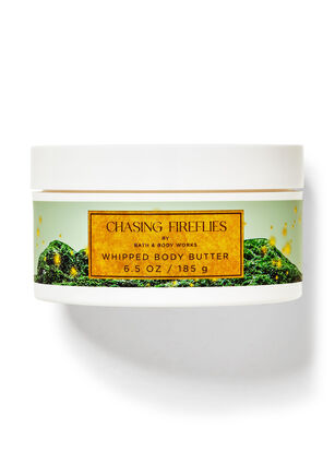 Chasing Fireflies Whipped Body Butter