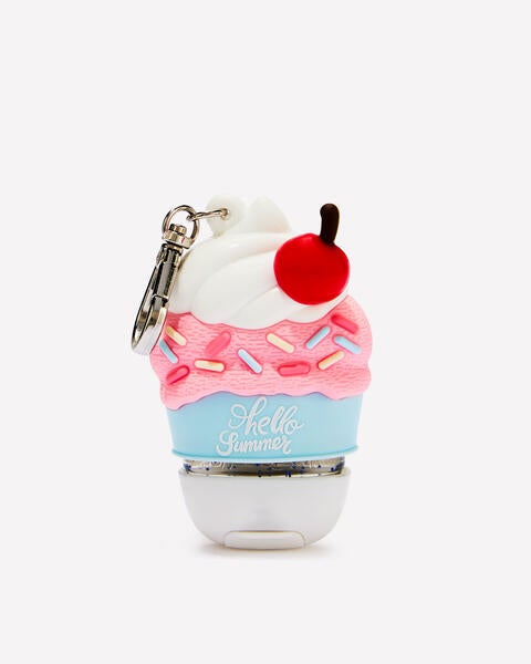 Ice Cream Sundae PocketBac Holder