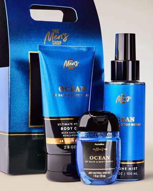 Ocean Mini Gift Set