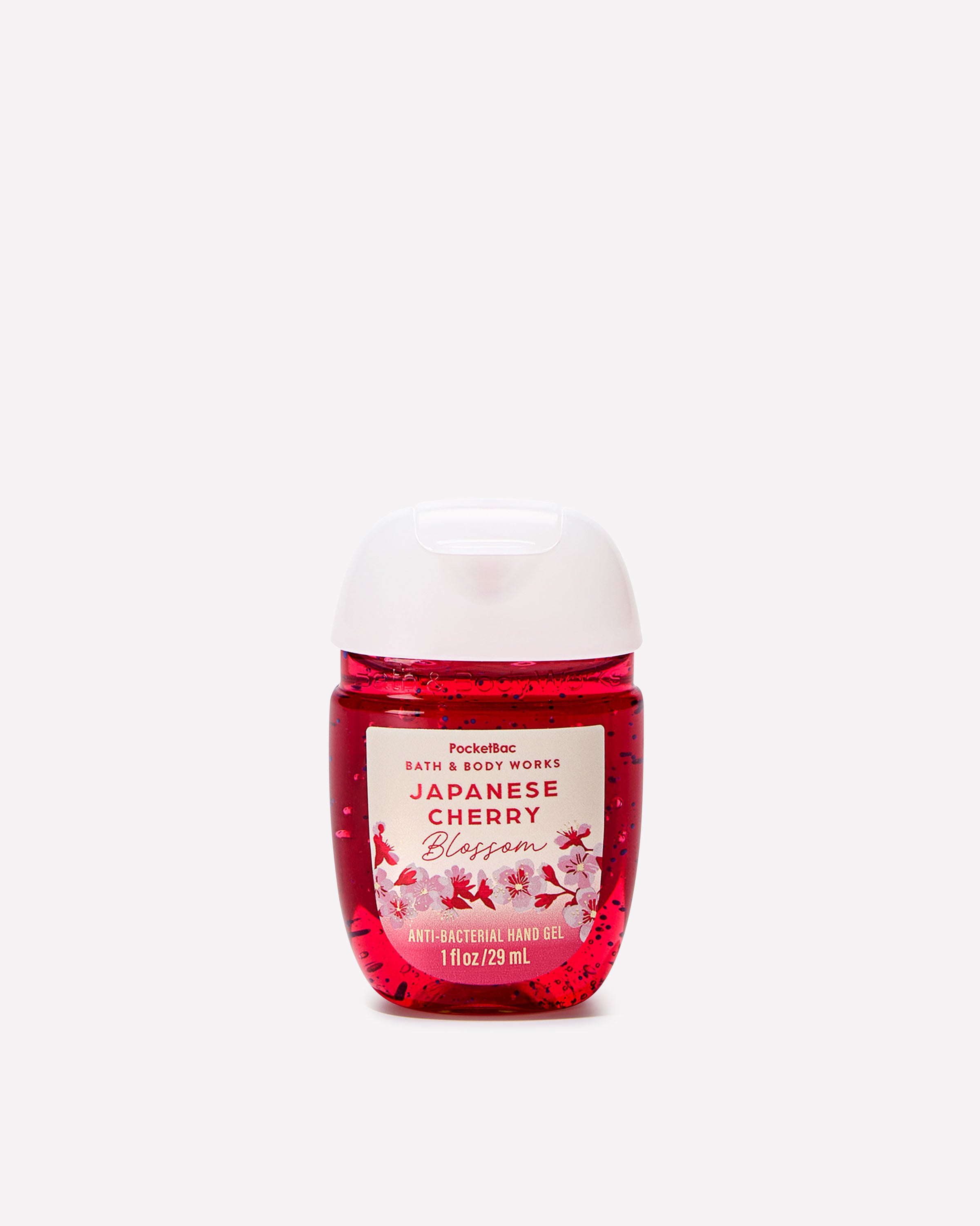 Japanese Cherry Blossom PocketBac Hand Sanitizer | Bath & Body Works
