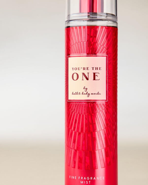 You're The One Fine Fragrance Mist