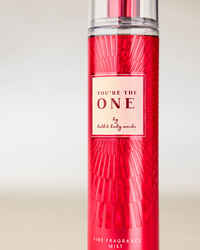 You're The One Fine Fragrance Mist