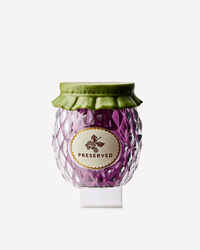 Jam Jar Nightlight Wallflowers Fragrance Plug