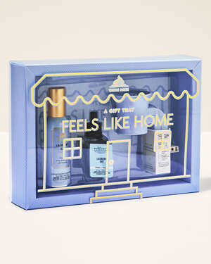 Laundry Day Gift Set