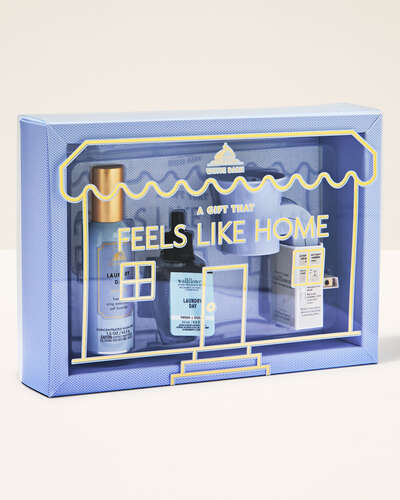 Laundry Day Gift Set