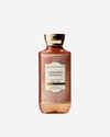 Caramel Vanilla Body Wash