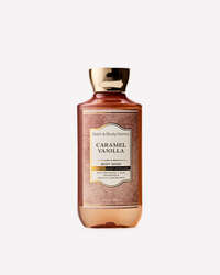 Caramel Vanilla Body Wash