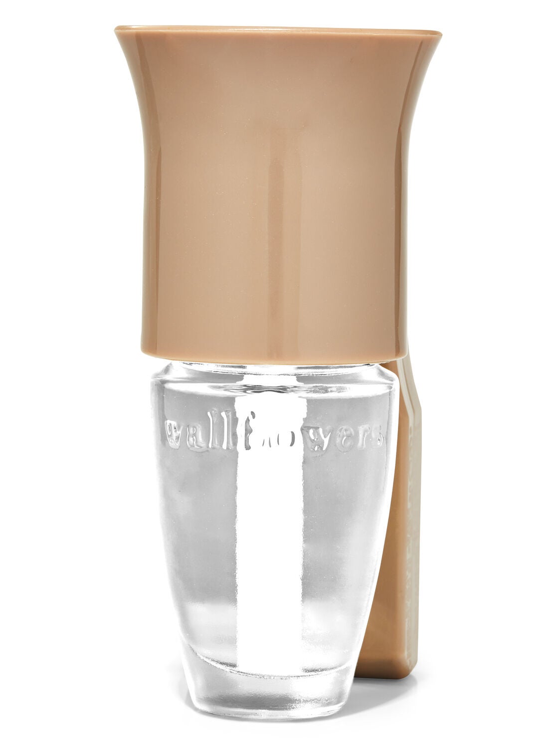 Taupe Flare Wallflowers Fragrance Plug