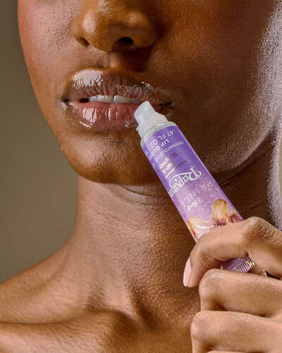 Rapunzel Lip Gloss