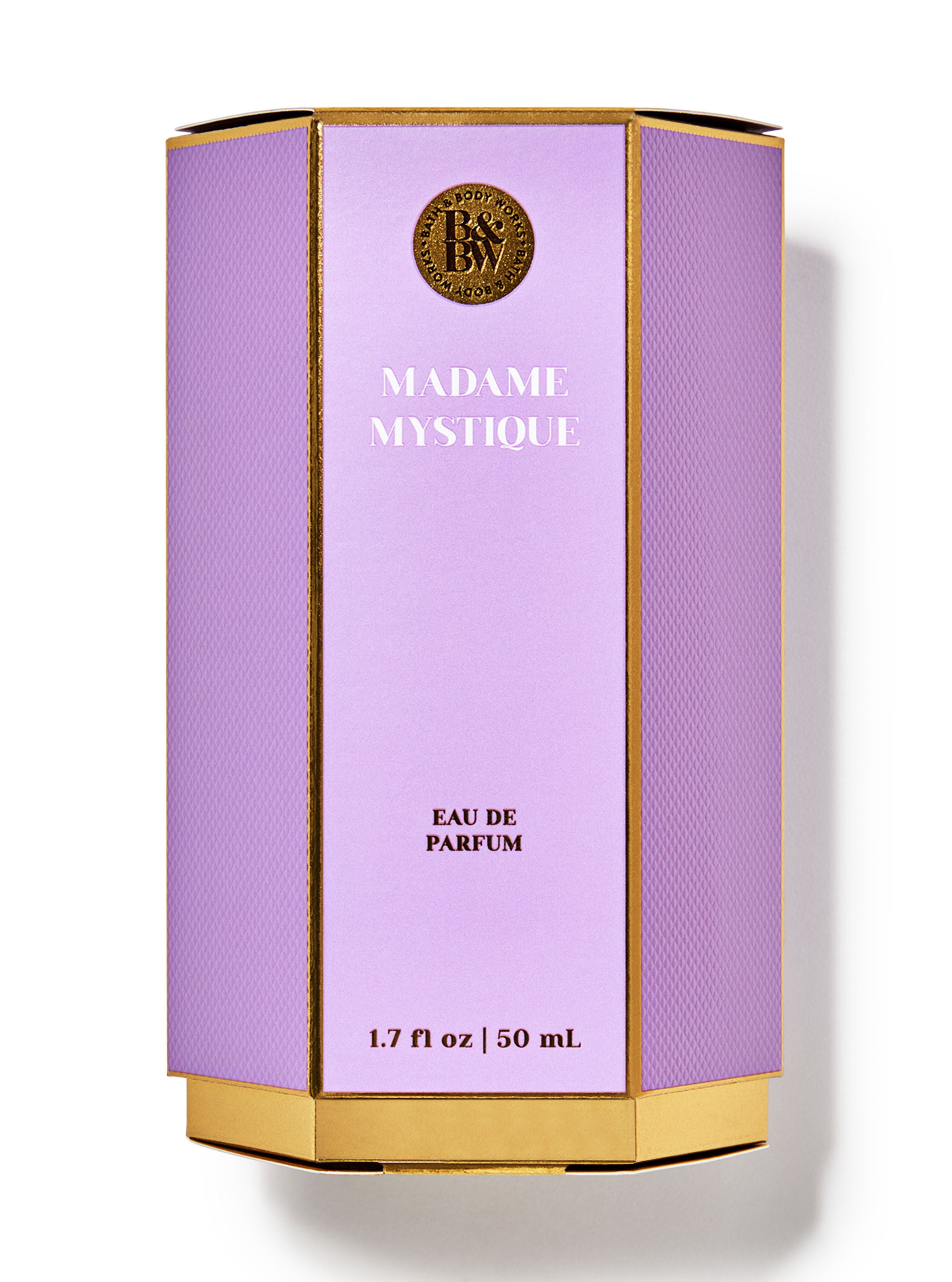 Madame Mystique Eau De Parfum