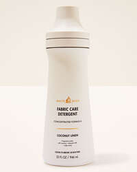 Coconut Linen Laundry Detergent