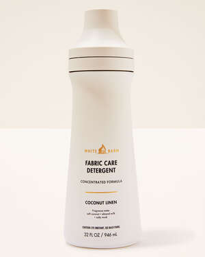 Coconut Linen Laundry Detergent
