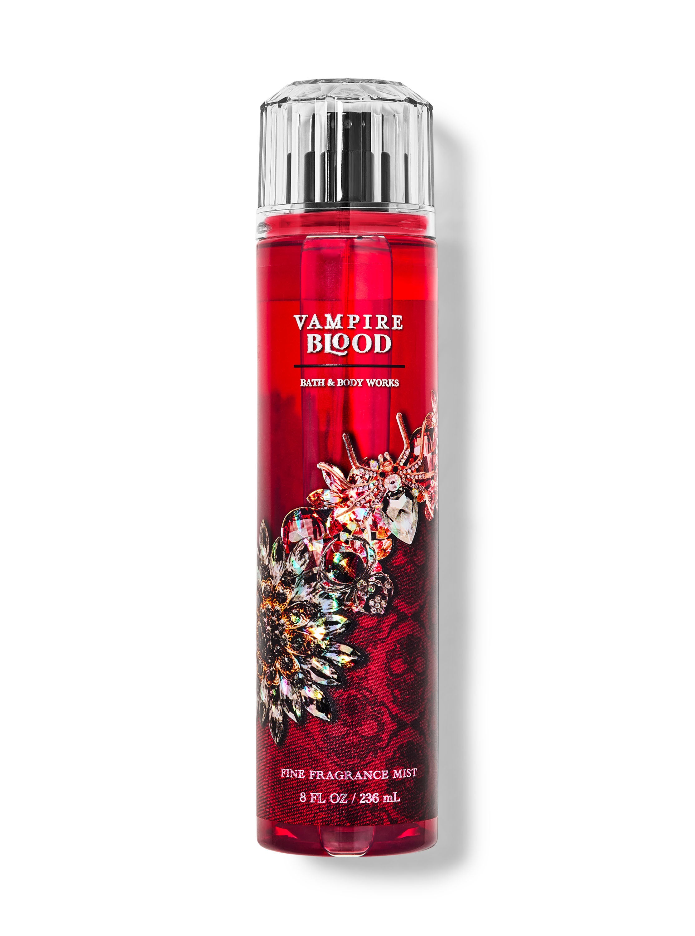 Vampire Blood Fine Fragrance Mist | Bath & Body Works