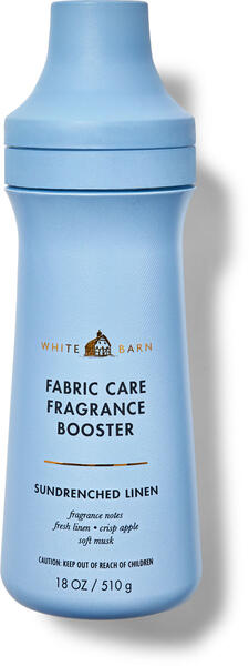 Sun-Drenched Linen Fragrance Booster