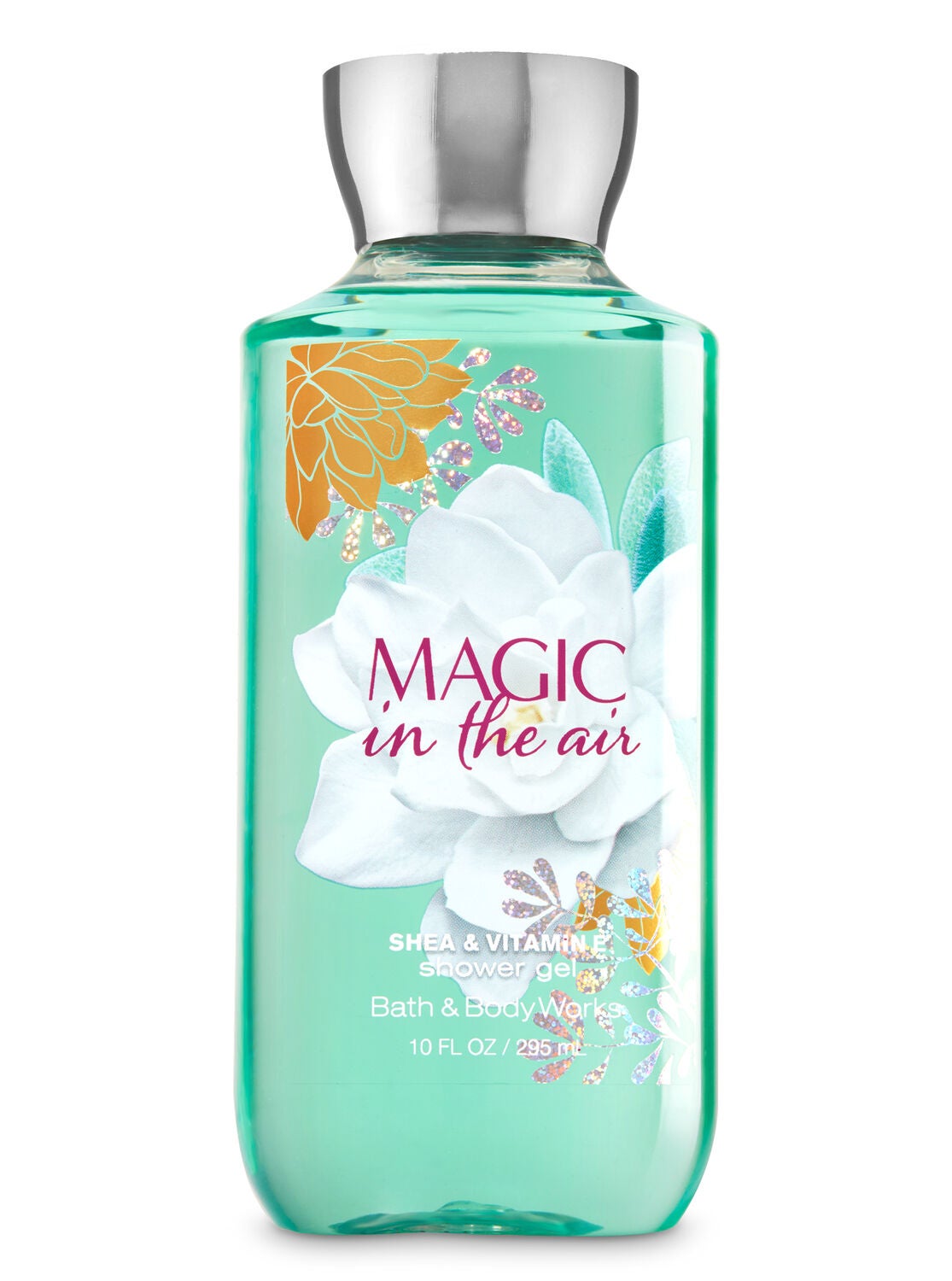 Signature Collection Magic in the Air Shower Gel - Bath And Body Works