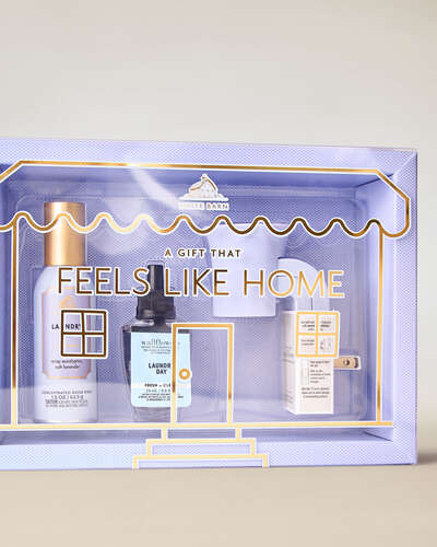 Laundry Day Gift Set