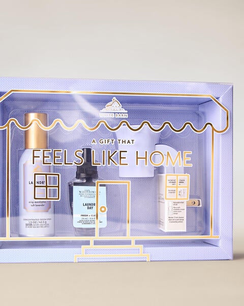 Laundry Day Gift Set
