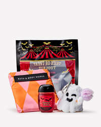 Trick-or-Treat Gift Set