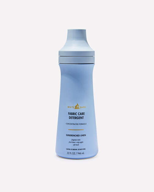 Sun Drenched Linen Laundry Detergent