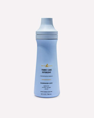Sundrenched Linen Laundry Detergent