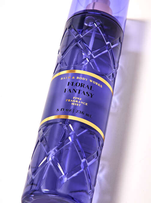 Floral Fantasy Fine Fragrance Mist