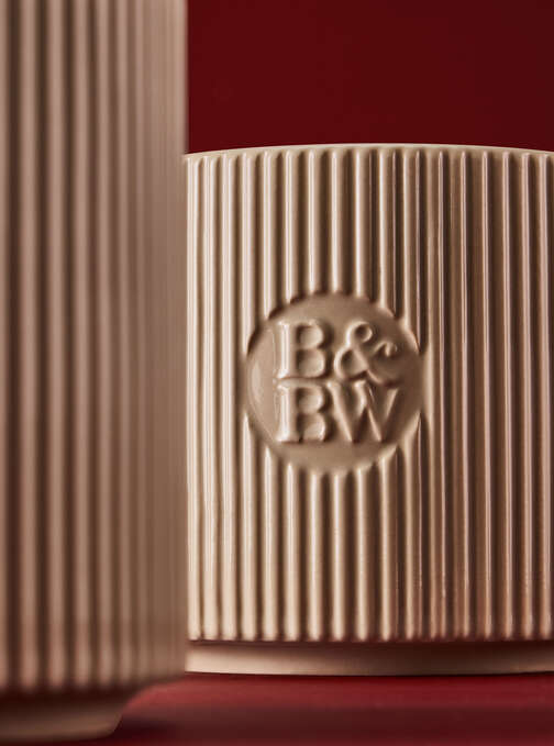 Vanilla Bean 3-Wick Candle