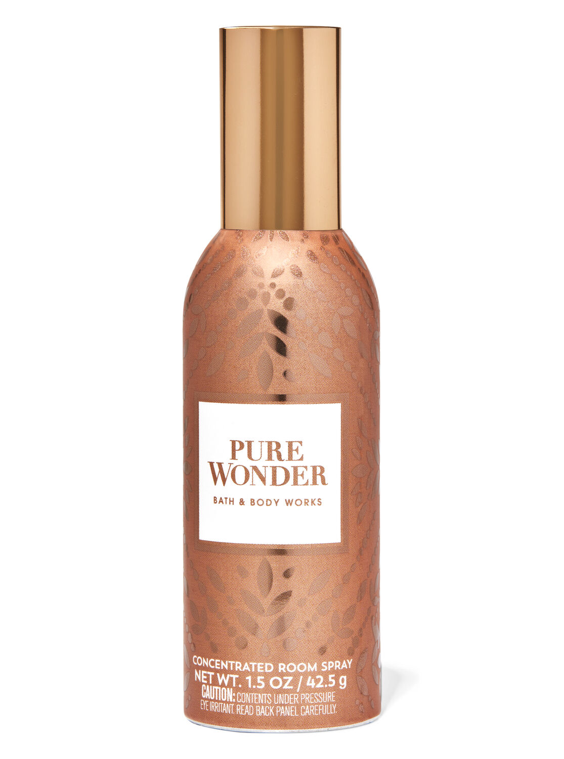 Pure Wonder Concentrated Room Spray