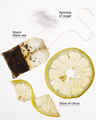Morning Tea 3-Wick Candle