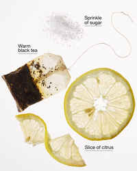 Morning Tea 3-Wick Candle