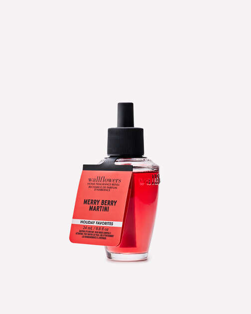 Merry Berry Martini Wallflowers Fragrance Refill