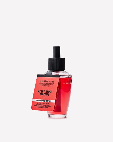 Merry Berry Martini Wallflowers Fragrance Refill